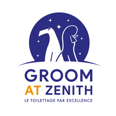 Groom at Zenith